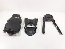 Load image into Gallery viewer, 2020 Ducati Scrambler 1100 Sport Pro Rear Fender Cover Fairing Set 56511241AC | Mototech271