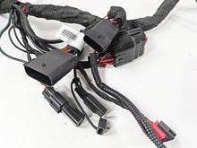 Load image into Gallery viewer, 2022 Harley FXLRS Softail Low Rider Wiring Harness Loom - Non Abs READ 69202198
