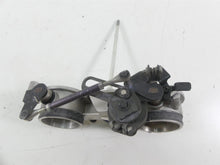 Load image into Gallery viewer, 2013 Harley Davidson VRSCF Muscle Throttle Body Fuel Injector 27657-01