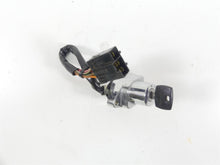 Load image into Gallery viewer, 2002 Triumph Bonneville America Ignition Switch Key Lock Set T2500803