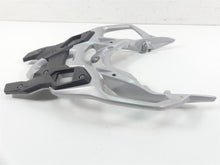 Load image into Gallery viewer, 2016 BMW S1000XR K49 Rear Grab Luggage Grid Rack + Top Case Carrier 46548567908 | Mototech271
