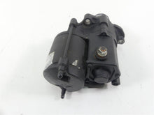 Load image into Gallery viewer, 2011 Harley FXDWG Dyna Wide Glide Engine Starter Motor 31618-06A | Mototech271
