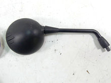 Load image into Gallery viewer, 2009 BMW R1200 GS K25 Rear View Mirror Set & Mounts 51167699791