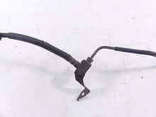 Load image into Gallery viewer, 2012 Yamaha XT1200 Super Tenere Front Abs Brake Line Hose Set 23P-25872-00-00
