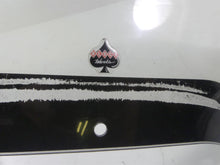 Load image into Gallery viewer, 2011 Harley Touring FLTRX Road Glide Klock Werks Flare Windshield 12" KWW010192