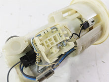 Load image into Gallery viewer, 2012 Triumph Daytona 675 Denso Fuel Gas Petrol Pump - Tested T2401977