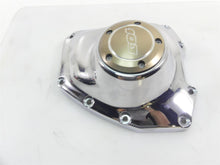Load image into Gallery viewer, 2011 Harley Touring FLTRU Road Glide Engine Side Cam Shaft Cover 103ci 25369-01B