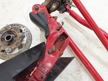 Load image into Gallery viewer, 2021 Kawasaki Teryx KRX KRF 1000 ES Rear Right Trailing Arm Set 39007-0429