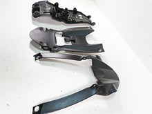 Load image into Gallery viewer, 2020 Ducati Scrambler 1100 Sport Pro Rear Fender Cover Fairing Set 56511241AC | Mototech271