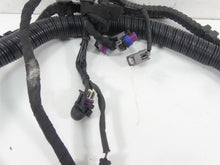 Load image into Gallery viewer, 2014 Harley FXDF Dyna Fat Bob Main Wiring Harness Loom Abs - Read 69200454