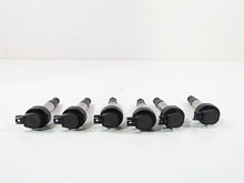 Load image into Gallery viewer, 2014 BMW K1600 GTL K48 Ignition Coil Stick Coils Set 12137722679