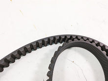 Load image into Gallery viewer, 2006 Harley Sportster XL1200 Rear Drive Belt 1-1/8" 137T 40571-04B | Mototech271