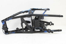 Load image into Gallery viewer, 2018 Husqvarna 401 Vitpilen Subframe Sub Frame With Inner Fender 28503002000 | Mototech271