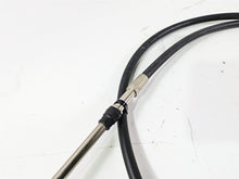 Load image into Gallery viewer, 2020 Yamaha Waverunner VX1050 Deluxe Steering Arm & Cable Set F1K-6153R-01-00 | Mototech271