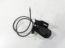 Load image into Gallery viewer, 2008 Harley Touring FLHTCU E-Glide 105TH Seat Release Latch & Cable | Mototech271