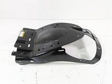 Load image into Gallery viewer, 2012 Harley VRSCF Muscle V Rod Rear Inner Fender & Mounts 48527-09