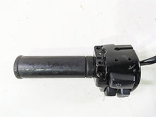 Load image into Gallery viewer, 2018 Harley Softail FXFBS Fat Bob Right Hand Control Switch Start Stop 71500462 | Mototech271