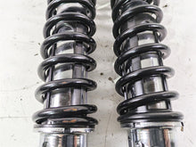 Load image into Gallery viewer, 2012 Harley VRSCF Muscle V Rod Rear Suspension Shock Shock Set 13" 54617-09 | Mototech271