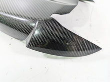 Load image into Gallery viewer, 2020 Triumph Daytona 765 Moto2 Rear Lower Carbon Fender Cover -Damage T2309788 | Mototech271