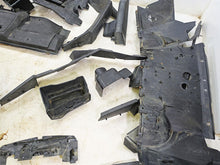 Load image into Gallery viewer, 2019 Polaris RZR XP Turbo S Inner Interior Plastics Cover Fairing Set 5451448