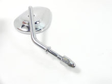 Load image into Gallery viewer, 2015 Harley FLS Softail Slim Oem Left Chrome Rear View Mirror 91845-03 | Mototech271