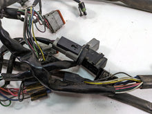 Load image into Gallery viewer, 2000 Harley Dyna FXDL Low Rider Wiring Harness Loom - No Cuts 69558-00