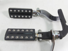Load image into Gallery viewer, 2005 Harley FXDWGI Dyna Wide Glide JB Kuryakyn Forward Foot Peg Set J-180-4693