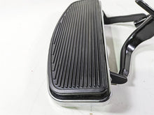 Load image into Gallery viewer, 2008 Harley Touring FLHTCU E-Glide 105TH Front Floor Board Set 50622-83 50518-83 | Mototech271