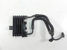 Load image into Gallery viewer, 2006 Yamaha Roadliner XV1900 Denso Oil Cooler & Lines Set 1D7-13470-00-00