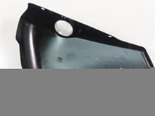 Load image into Gallery viewer, 2018 Harley Sportster XL1200 Custom Right Side Cover Oil Tank Cover 57200092 | Mototech271
