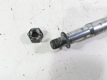 Load image into Gallery viewer, 2013 Harley FXDWG Dyna Wide Glide Front Axle Wheel Spindle 25mm 41547-07A | Mototech271