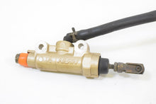 Load image into Gallery viewer, 2007 MV Agusta B4 Brutale 910 R Rear 1/2" Brake Master Cylinder Nissin 800070700 | Mototech271