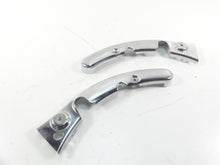 Load image into Gallery viewer, 2012 Harley Touring FLHTP Electra Glide Subframe Strut Chrome Covers 47526-09