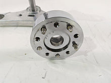 Load image into Gallery viewer, 2002 Harley Dyna FXDL Low Rider 0 Dgr Rake Wide Glide Fork Conversion Kit 686002 | Mototech271