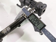 Load image into Gallery viewer, 2002 Yamaha YZFR1 R1 Straight Front Fork Triple Tree Axle Set -Read 5PW-23102-01