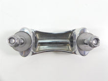 Load image into Gallery viewer, 2013 Triumph Rocket 3 Touring Handlebar Holder Riser Set T2046714 | Mototech271