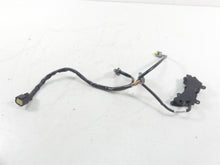 Load image into Gallery viewer, 2017 Harley FLS Softail Slim Indicator Instrument Lights + Wiring 72658-12