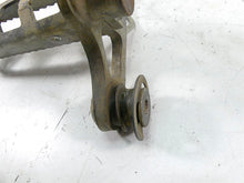 Load image into Gallery viewer, 2017 Yamaha YFM Raptor 700R SE Foot Peg Rest Set 1PE-F7411-00-00 1PE-F7421-00-00