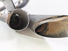 Load image into Gallery viewer, 2008 Harley FLSTSB Cross Bones Vance Hines Radius Exhaust Pipe System 26029 | Mototech271