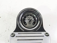 Load image into Gallery viewer, 2005 Harley Softail FLSTFSE CVO Fat Boy Tachometer Tacho Riser Set Read 69270-05 | Mototech271