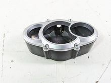 Load image into Gallery viewer, 2012 Harley VRSCF Muscle V Rod Speedometer Gauges Housing & Bezel 71981-09 | Mototech271