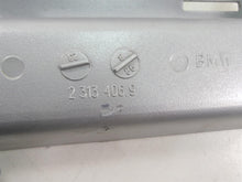 Load image into Gallery viewer, 1999 BMW R1100 GS 259E Rear Luggage Rack Mount Carrier & Grab 46542309514 | Mototech271