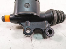 Load image into Gallery viewer, 2013 Harley Touring FLHX Street Glide Rear Brake Master Cylinder 41763-08C | Mototech271