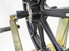 Load image into Gallery viewer, 2017 Harley XL883 N Sportster Iron Straight 19x2.15 Front Wheel 9 Spoke 43300394 | Mototech271