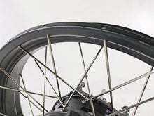 Load image into Gallery viewer, 2017 BMW R1200 GS K50 19x3 Front Wheel Spoke Rim - Runout 36318528530