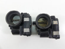 Load image into Gallery viewer, 2013 BMW R1200GS GSW K50 Throttle Body Bodies Fuel Injection Set 13548564959 | Mototech271
