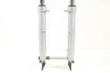 Load image into Gallery viewer, 1995 Honda Goldwing GL1500 I Front Forks Triple Trees Handlebar Set 51500-MAM-87 | Mototech271