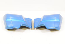 Load image into Gallery viewer, 2011 Harley Touring FLHTCU Electra Glide UC L+R Side Cover Fairing BLUE PEARL | Mototech271
