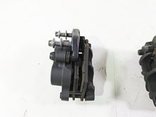 Load image into Gallery viewer, 2017 BMW F800GS Adv K75 Brembo Front Brake Caliper Set 34117716715 34117716716