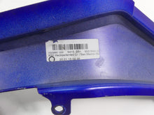 Load image into Gallery viewer, 2015 BMW R1200RT K52 Rear Tail Side Fairing Cover Cowl Set - Read 46638533567 | Mototech271